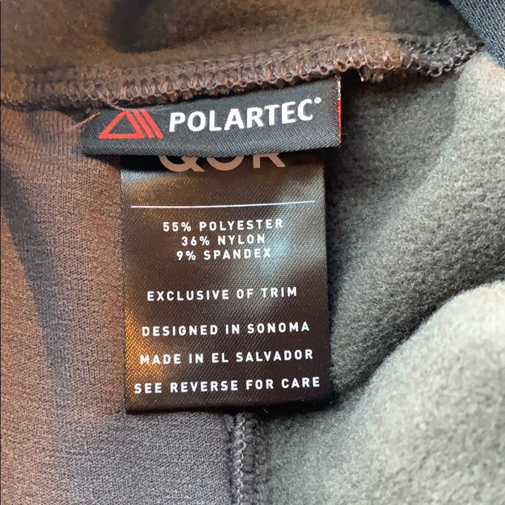 QOR Pants - Picture 6 of 6
